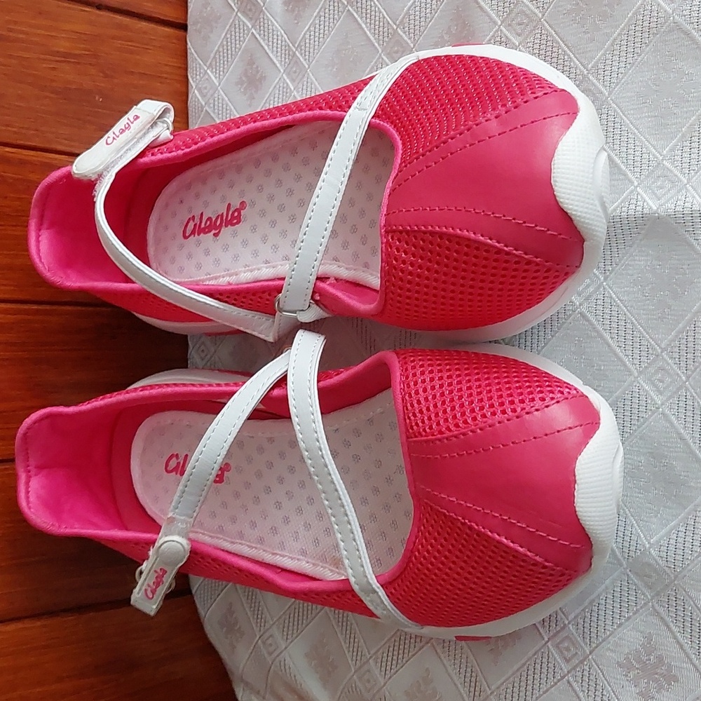 Glagla Marbella women's shoe Size 8